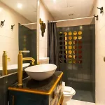 شقة In Principe Real Lisboa