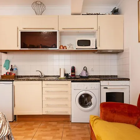 In Principe Real * Lisboa