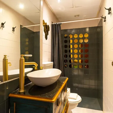 Apartment In Principe Real Lisbon