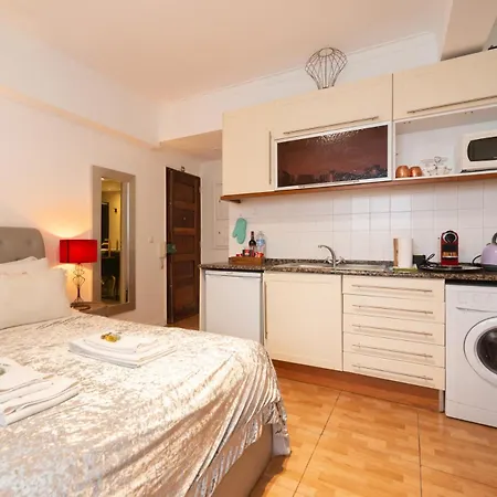 In Principe Real Lisboa