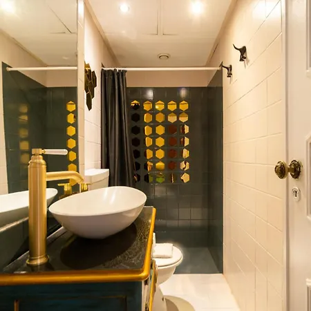 Apartment In Principe Real