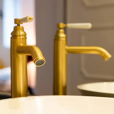 In Principe Real Διαμέρισμα