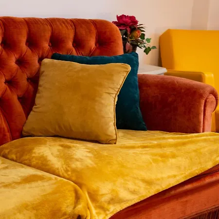 In Principe Real Апартаменты Лиссабон