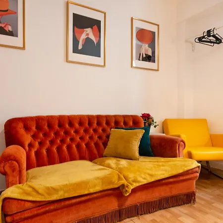 In Principe Real * Лиссабон