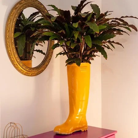 In Principe Real Апартаменты