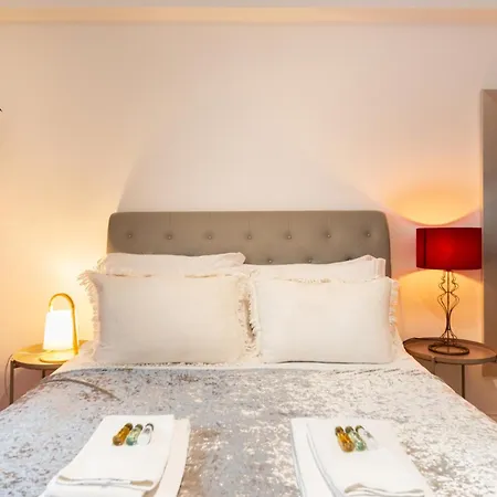 Апартаменты In Principe Real *