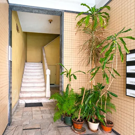 In Principe Real Лиссабон