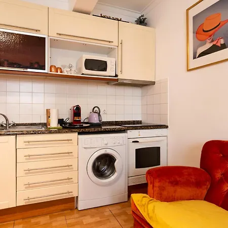 In Principe Real * Лиссабон